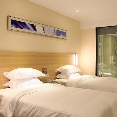 City Comfort Inn Huizhou Huxi Avenue Ngoại thất bức ảnh