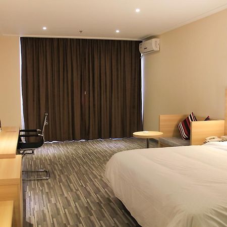 City Comfort Inn Huizhou Huxi Avenue Ngoại thất bức ảnh